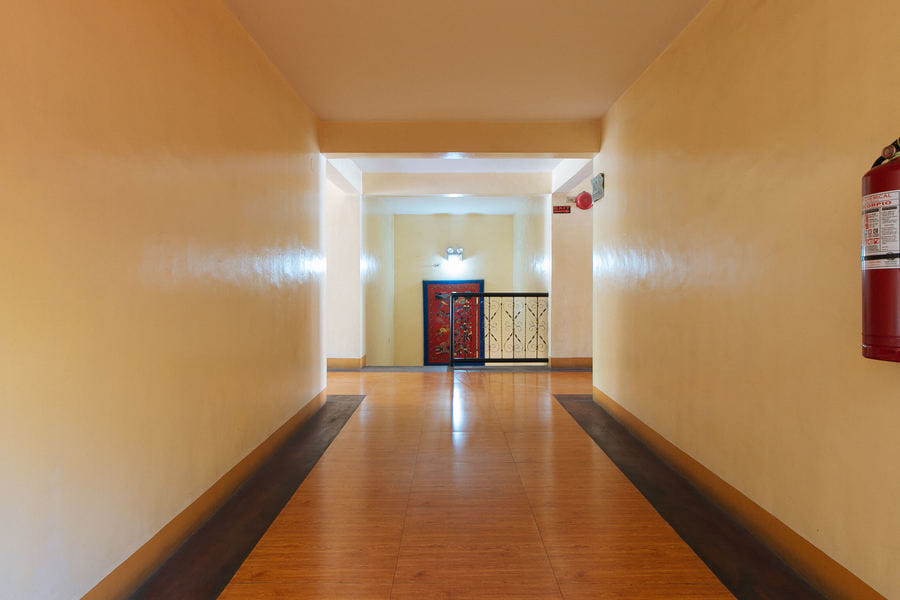 RedDoorz @ Golden Victory Hotel Mabalacat Pampanga