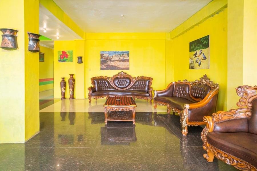 RedDoorz @ Kampung Sawah Jatimurni Bekasi