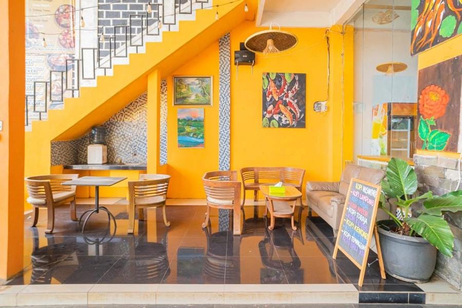 RedDoorz @ Kampung Sawah Jatimurni Bekasi