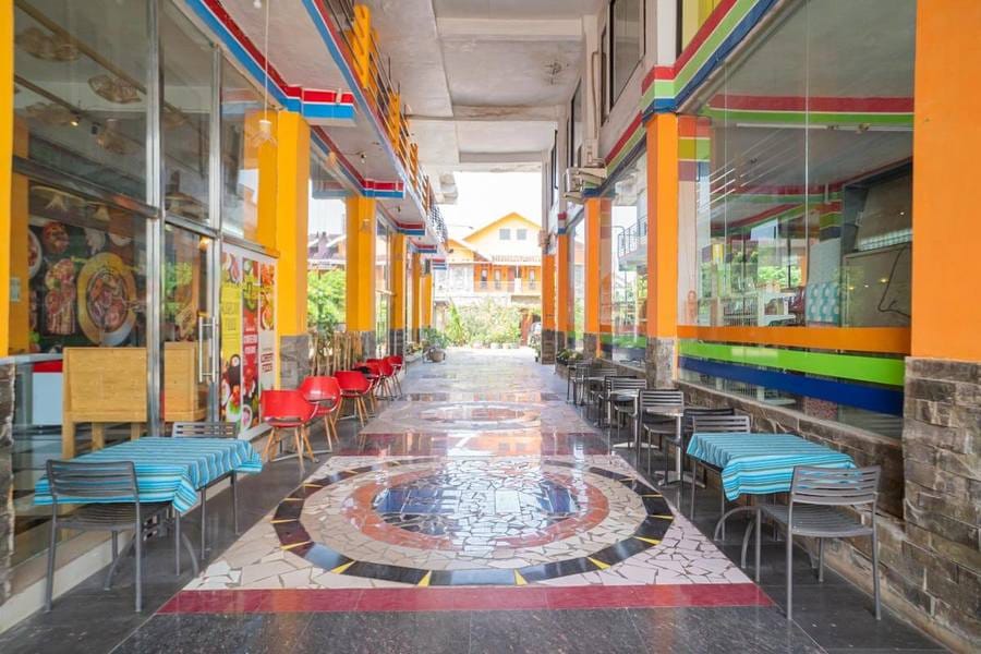 RedDoorz @ Kampung Sawah Jatimurni Bekasi