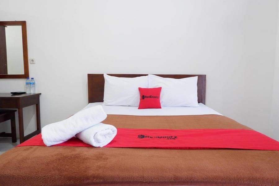 RedDoorz @ BaleEja Syariah Senggigi