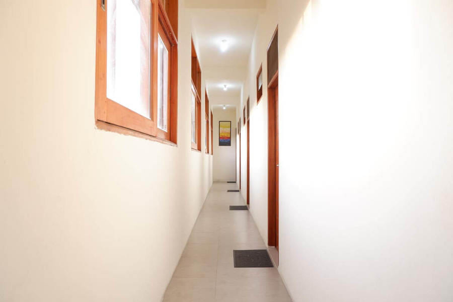 RedDoorz @ BaleEja Syariah Senggigi