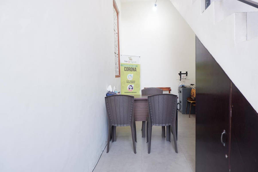 RedDoorz @ BaleEja Syariah Senggigi