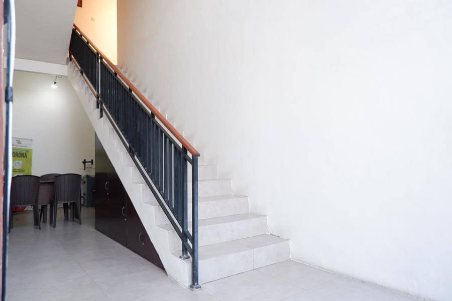 RedDoorz @ BaleEja Syariah Senggigi