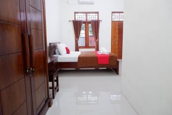 RedDoorz @ BaleEja Syariah Senggigi