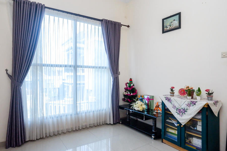 RedDoorz @ Mahameru Residence Yogyakarta