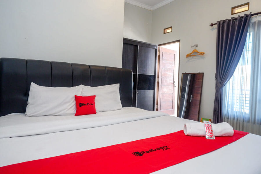 RedDoorz @ Mahameru Residence Yogyakarta