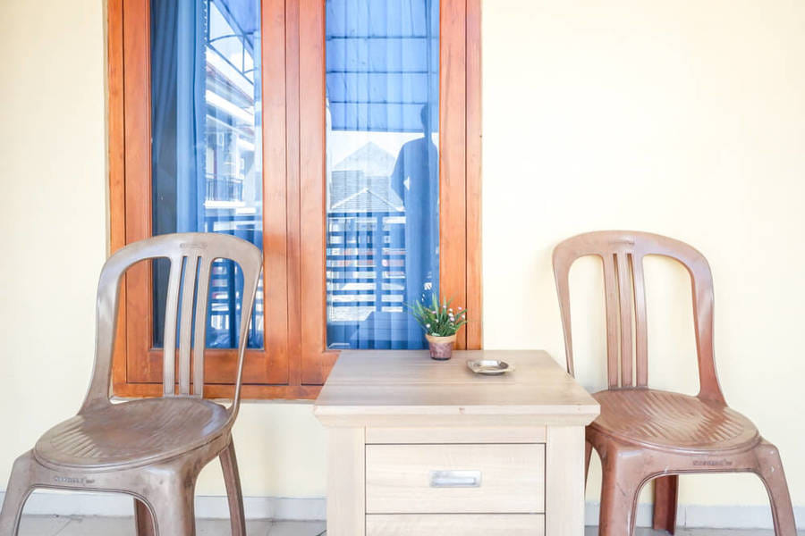 RedDoorz @ Mahameru Residence Yogyakarta