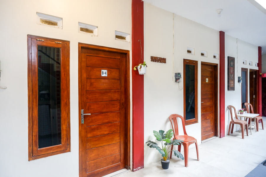 RedDoorz @ Mahameru Residence Yogyakarta