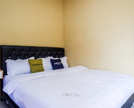 Urbanview Hotel Telu Wolu Monjali by RedDoorz