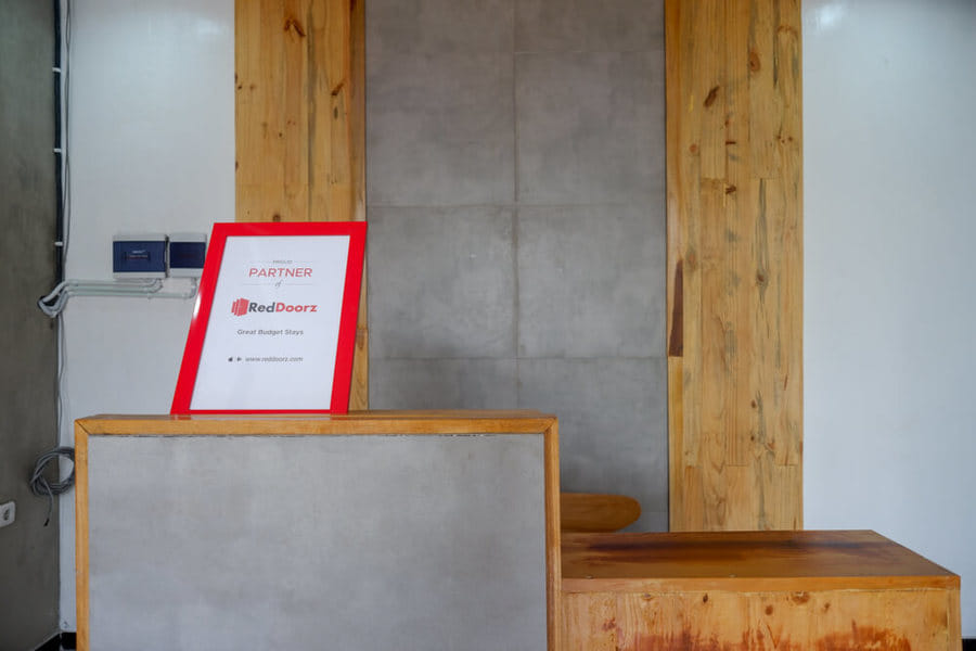 RedDoorz @ Klaten City