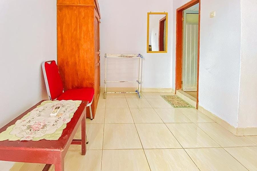 Wisma Apada Syariah Sengkang