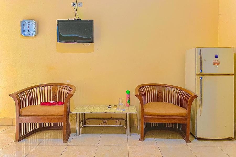 Wisma Apada Syariah Sengkang