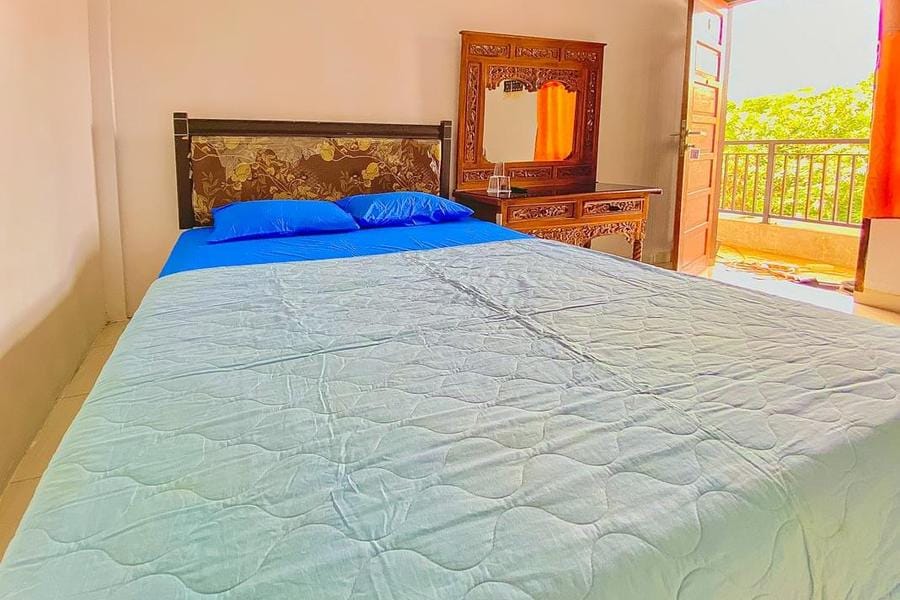 Wisma Apada Syariah Sengkang