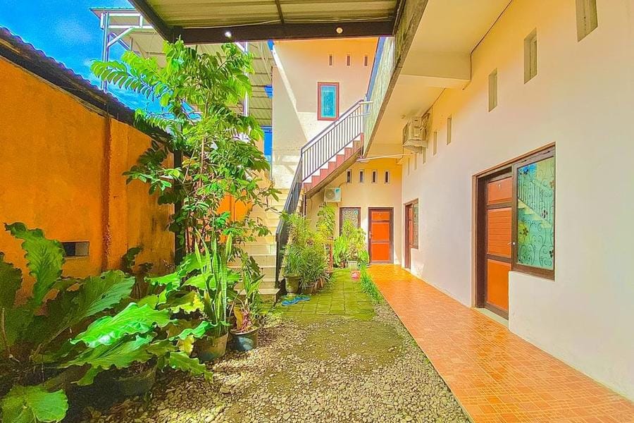 Wisma Apada Syariah Sengkang