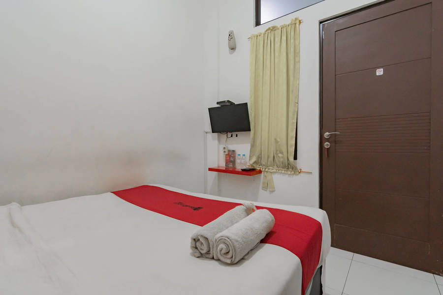 RedDoorz @ Galuh Mas