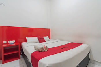 RedDoorz @ Galuh Mas
