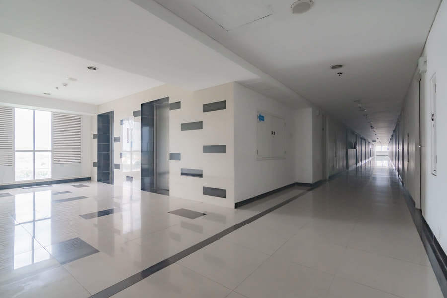 RedDoorz Apartment @ Grand Sentraland Karawang