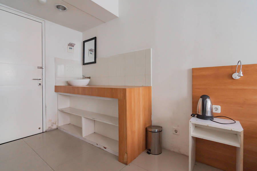 RedDoorz Apartment @ Grand Sentraland Karawang