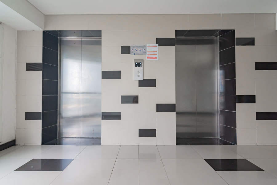 RedDoorz Apartment @ Grand Sentraland Karawang