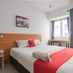 RedDoorz Apartment @ Grand Sentraland Karawang