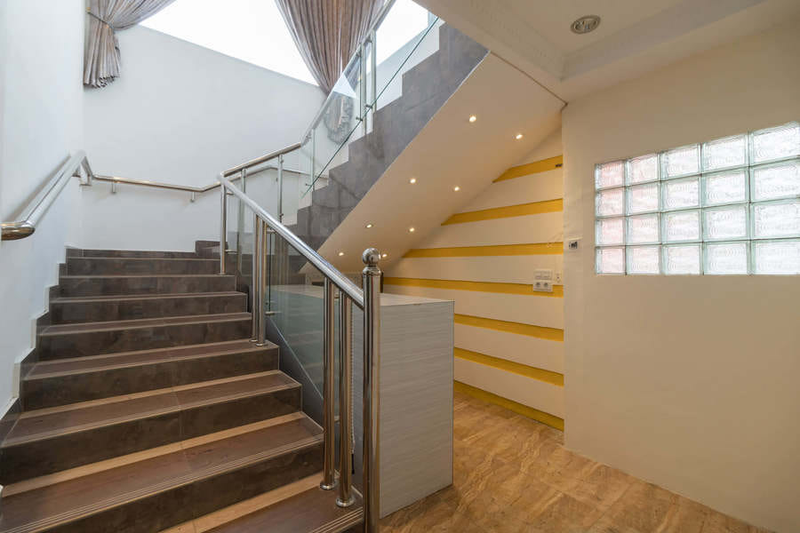 Sans Hotel Beauty Palembang