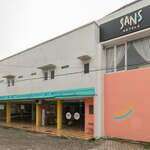 Sans Hotel Beauty Palembang