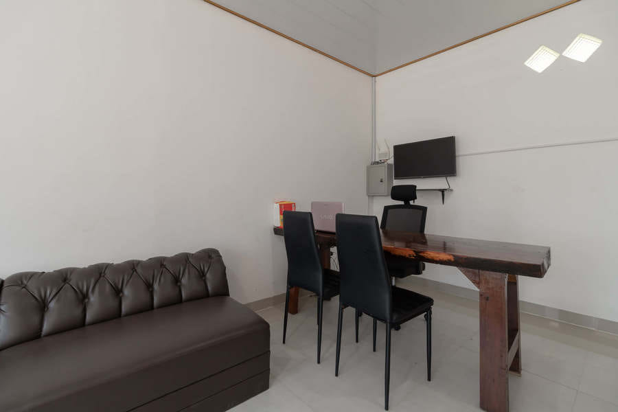 RedDoorz Syariah near Jakabaring Sport City Palembang