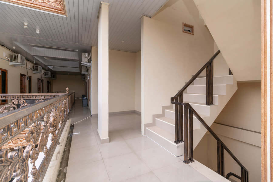 Urbanview Hotel Salsabilah Palembang by RedDoorz