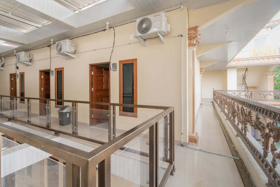 Urbanview Hotel Salsabilah Palembang by RedDoorz