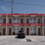 Reddoorz near Jalan Kolonel Haji Burlian Palembang 