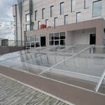 Urbanview Hotel Bari Syariah Palembang by RedDoorz