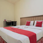 RedDoorz @ Jalan R. Sukamto Palembang
