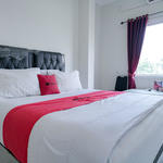 RedDoorz near Palembang Airport 2
