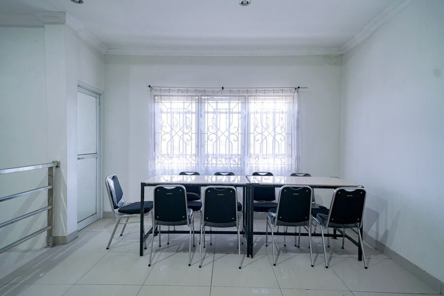 RedDoorz near Palembang Airport 2