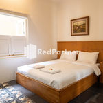 Villa Dora Jogja near Malioboro Area Mitra RedDoorz