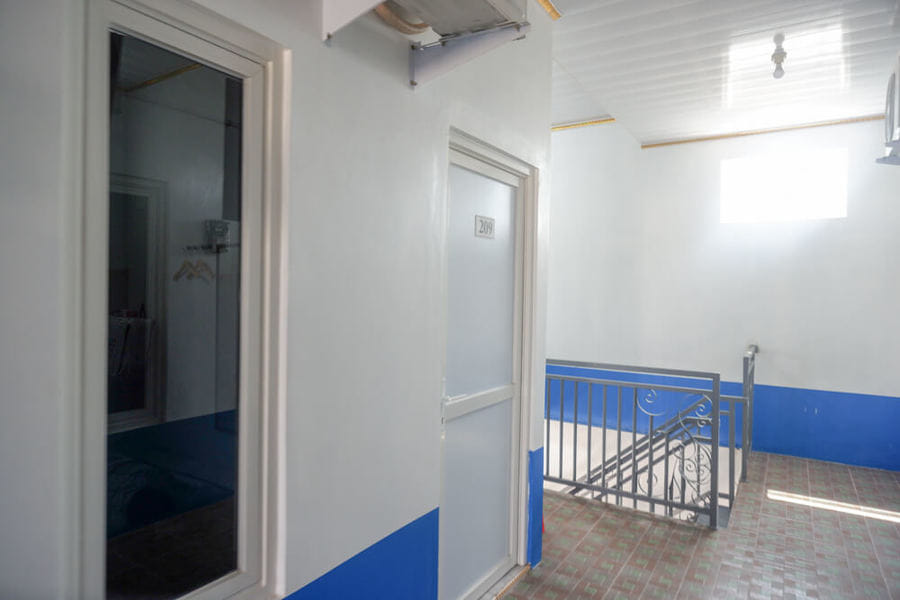 RedDoorz near Universitas Semarang 2