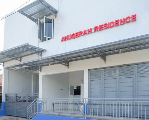 RedDoorz near Universitas Semarang 2