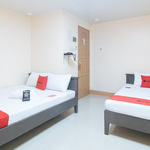 RedDoorz @ Isabelita Hotel Tuguegarao City