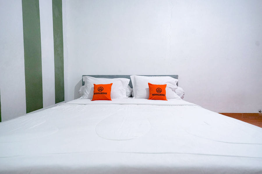 KoolKost @ Tarahan Lampung (Minimum Stay 30 Nights)