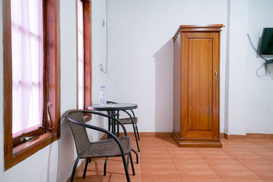 KoolKost @ Tarahan Lampung (Minimum Stay 30 Nights)