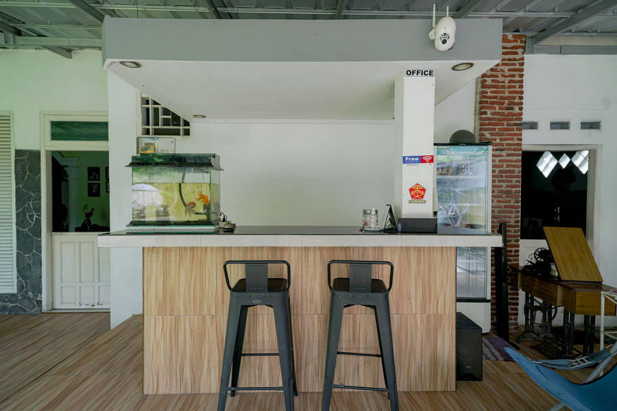 KoolKost @ Tarahan Lampung (Minimum Stay 30 Nights)