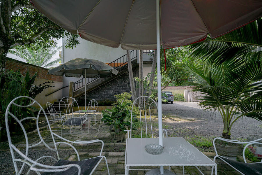 KoolKost @ Tarahan Lampung (Minimum Stay 30 Nights)