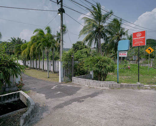 KoolKost @ Tarahan Lampung (Minimum Stay 30 Nights)