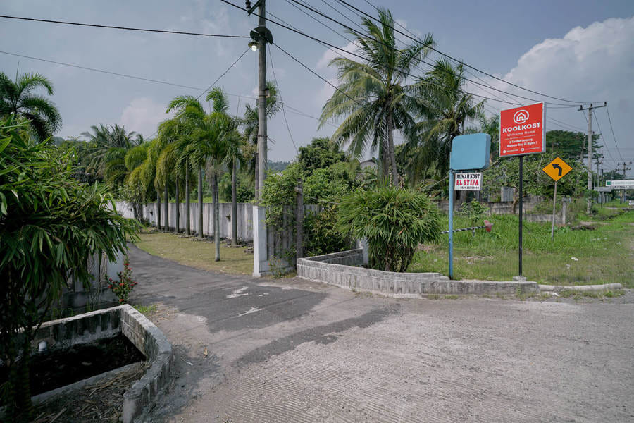 KoolKost @ Tarahan Lampung (Minimum Stay 30 Nights)