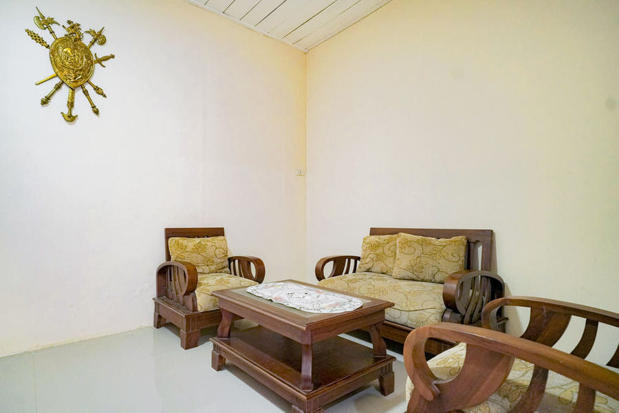 Urbanview Hotel De Artha Lampung by RedDoorz