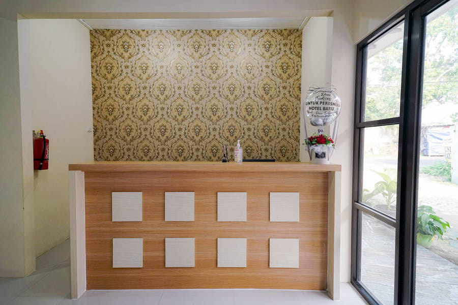 Urbanview Hotel De Artha Lampung by RedDoorz