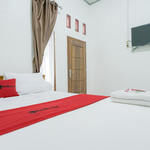 RedDoorz @ Seputih Jaya Lampung