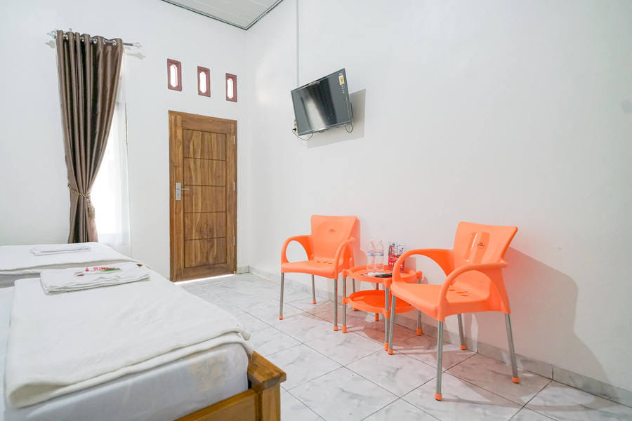 RedDoorz @ Seputih Jaya Lampung