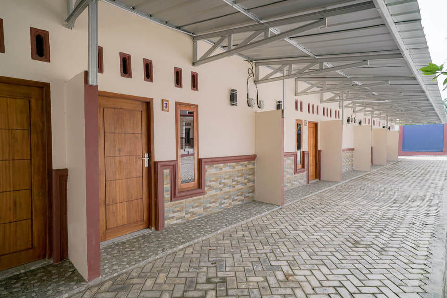 RedDoorz @ Seputih Jaya Lampung